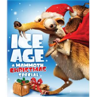 4GBD259780 冰河世纪：猛犸圣诞节