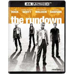 SJ-3608B 丛林奇兵（4K灌录版）（第二版） 