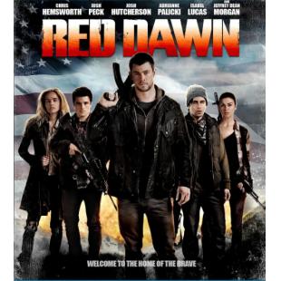 4GBD257009 赤色黎明