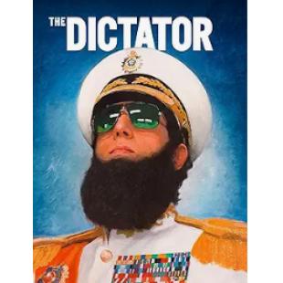 4GBD259322B 独裁者