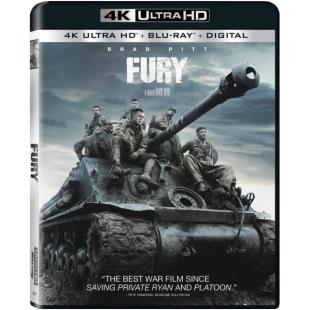 SJ-50651A 狂怒（BD50+BD25 珍藏版）