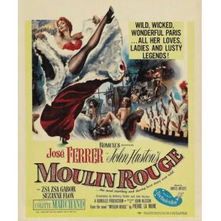 LJ-2633A 青楼情孽(1952)