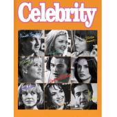 LJ-2710A 名人百态