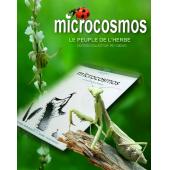 LJ-2882A 微观世界1-3