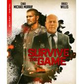 LJ-3555A 幸存危机