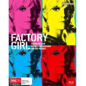 LJ-3780A 工厂女孩