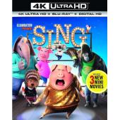 LJ-3845A 欢乐好声音 