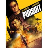 LJ-4032A 夺命追捕 