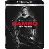 LJ-4025A 第一滴血1-5（4K修复版）