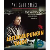 LJ-4214A 薄暮之光