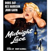 LJ-4268A 午夜蕾丝 