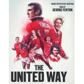 LJ-4283A 曼联之路 