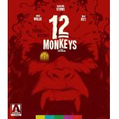 LJ-4327A 十二猴子（4K修复版） 