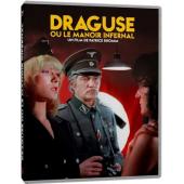 LJ-4533A 德拉古斯情色地狱+掌上明珠【2碟】