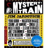 TM-W-1217 神秘列车