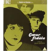 TM-W-0664 忠实的心