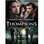 4GBD259756 吸血家族汤普森