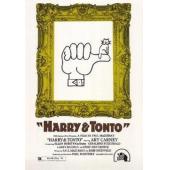 LJ-4779A 老人与猫