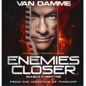 4GBD257895 仇敌当前