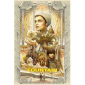 LJ-2156A 珍爱泉源 