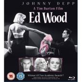 4GBD259930 艾德·伍德