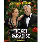 LJ-4913A 天堂门票