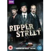 4GBD257191 开膛街 第1-2季