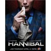 4GBD257720 汉尼拔（第一季）