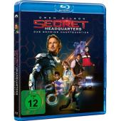 SJ-10587A 秘密总部