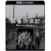 LJ-4941A 麻雀放浪记