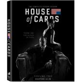 4GBD256203 纸牌屋（第二季）