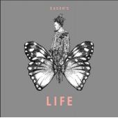 4GBD25M6006 Eason's Life陈奕迅2013演唱會