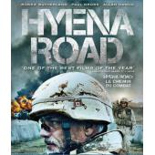 LJ-5120A 鬣狗之路