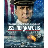 LJ-5122A 印第安纳波利斯号：勇者无惧