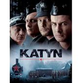 LJ-5172A 卡廷惨案