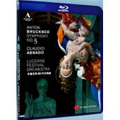 LBD-M0094 布鲁克纳：第5号交响曲