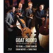 LBD-M0128 马友友山羊雅集弦乐四重奏  