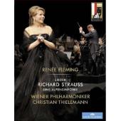 LBD-M0093 蕾妮·弗莱明音乐会（2011萨尔茨堡）