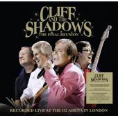 LBD-M0252 克利夫&影子合唱团:最后团聚演唱会