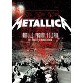 LBD-M0041 重金属乐队墨西哥城自豪激情辉煌演唱会	