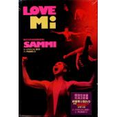 LBD-M0030 2010郑秀文LOVE MI世界巡回演唱...