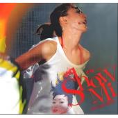 LBD-M0215 郑秀文Show Mi演唱会2007	