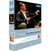 LBD-M0265 勃拉姆斯：交响曲全集[双碟装]