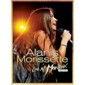 LBD-M0216 艾拉妮丝·莫莉塞特 2012蒙特勒演唱会	