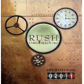 LBD-M0111 2011时光机器：克里夫兰演唱会实况 