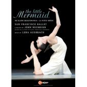 LBD-M0200 奥尔巴赫：小美人鱼芭蕾舞剧