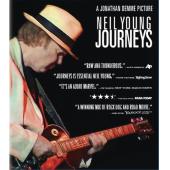 LBD-M0204 尼尔·杨音乐之旅  