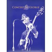 LBD-M0077 乔治哈里森纪念演唱会[双碟装]