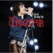 LBD-M0207 大门乐队1968好莱坞演唱会  