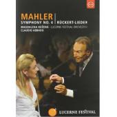 LBD-M0084 马勒第四号交响曲